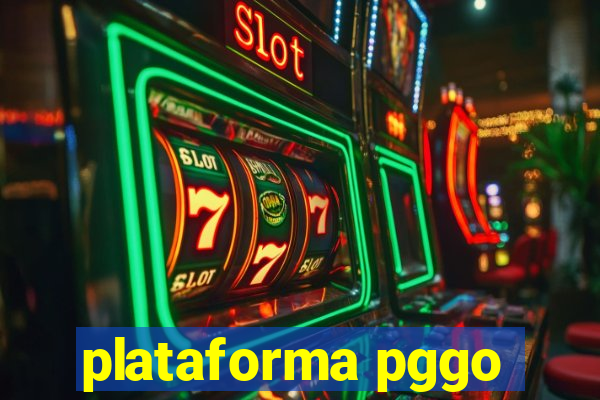 plataforma pggo